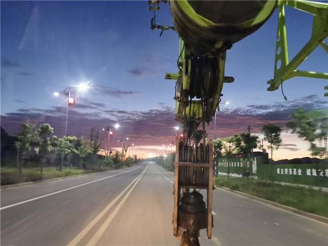 西夏区大件吊装怎么收费